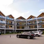 Belle View Premium 305 아파트 스클라르스카포렘바