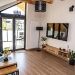아파트 Belle View Premium 305 스클라르스카포렘바