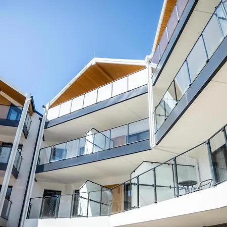 Appartement Belle View Premium 305 Szklarska Poreba