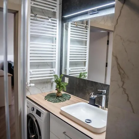 Appartement Belle View Premium 305 Szklarska Poreba