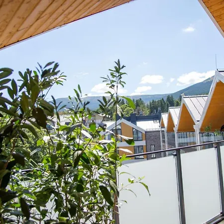 Belle View Premium 305 * Szklarska Poreba