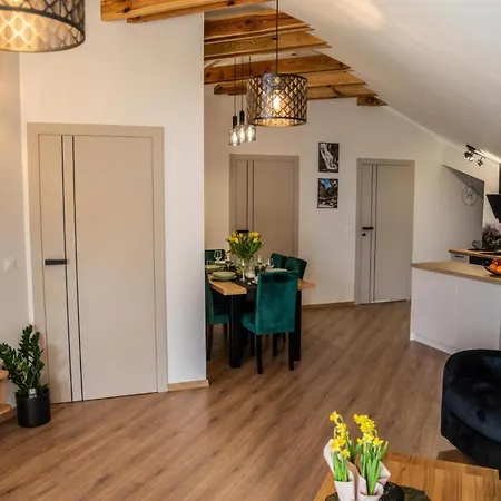 Appartement Belle View Premium 305