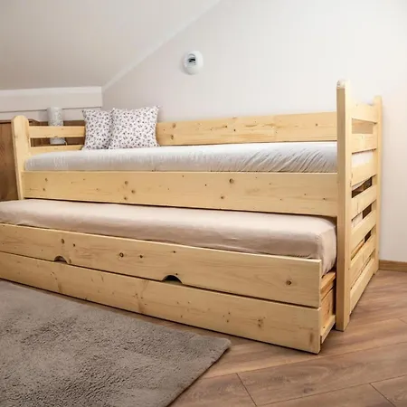Belle View Premium 305 * Шклярска-Поремба