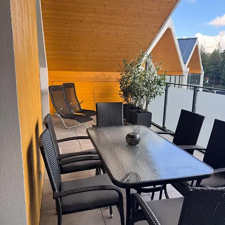 Apartamento Belle View Premium 305