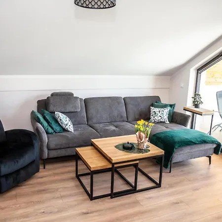 Apartamento Belle View Premium 305 Szklarska Poręba