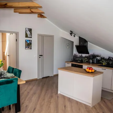 Apartamento Belle View Premium 305