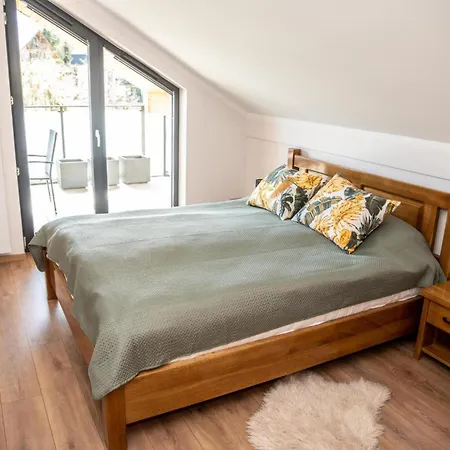 Belle View Premium 305