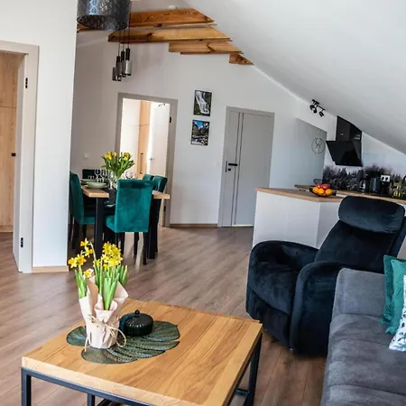 Belle View Premium 305 *