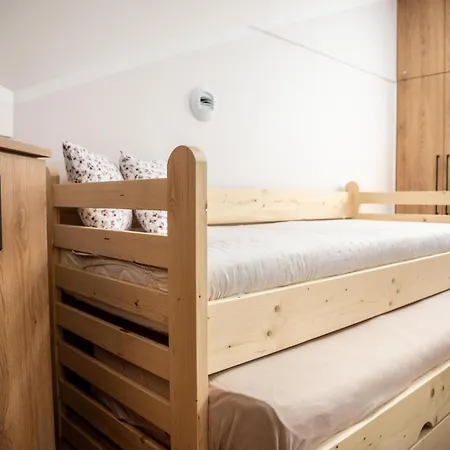 Belle View Premium 305 Apartamento *