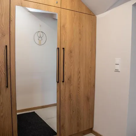 Belle View Premium 305 * Sklářská Poruba