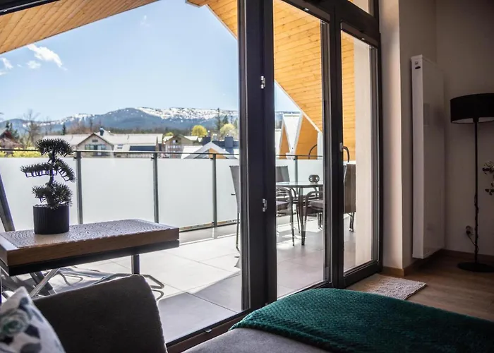 Belle View Premium 305 Appartamento