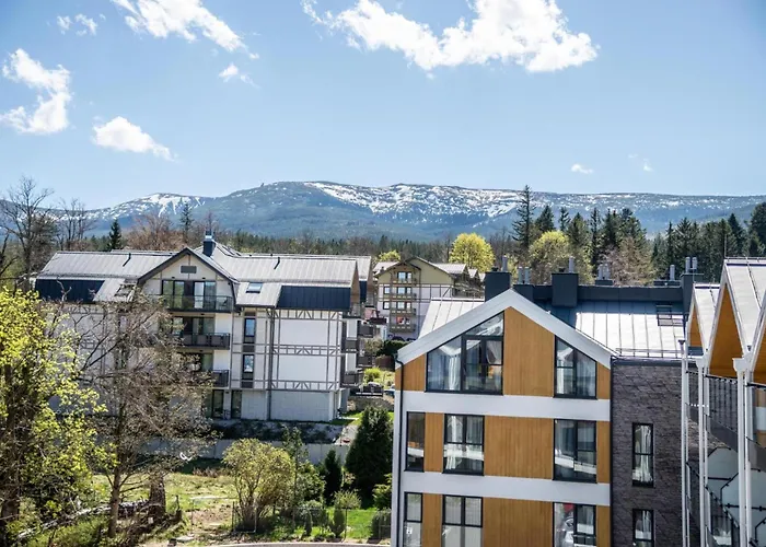 Belle View Premium 305 Szklarska Poreba