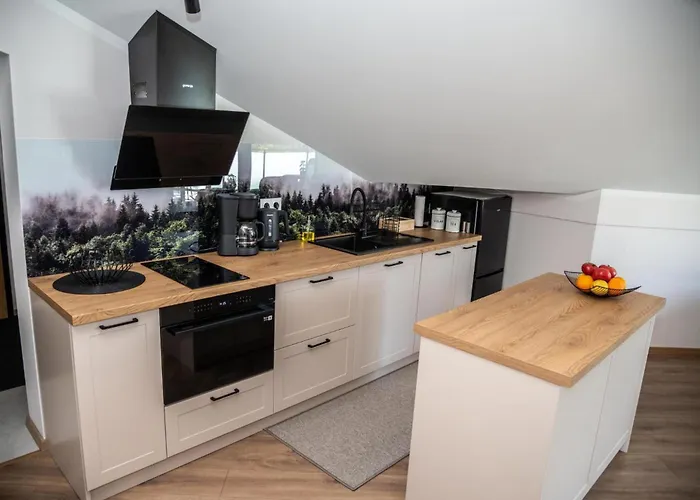 Appartement Belle View Premium 305 *