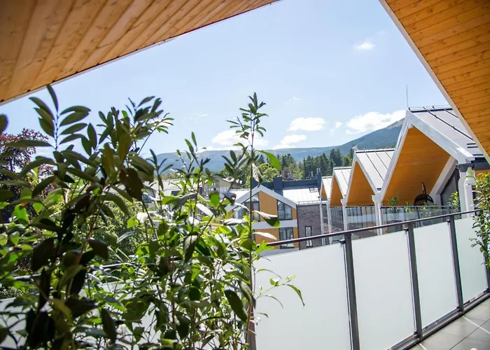 Belle View Premium 305 * Szklarska Poręba