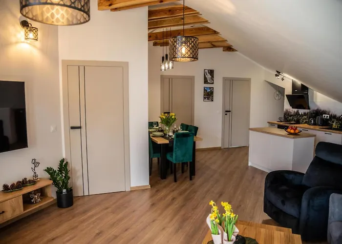 Appartement Belle View Premium 305