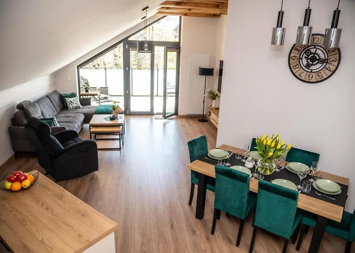 Belle View Premium 305 Appartamento *