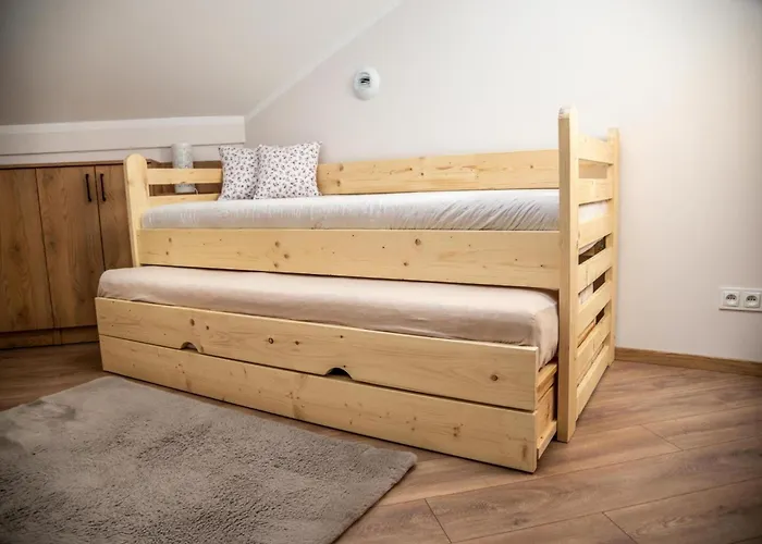 Belle View Premium 305 * Szklarska Poreba