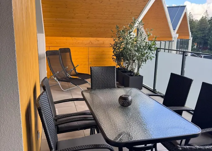 Appartement Belle View Premium 305