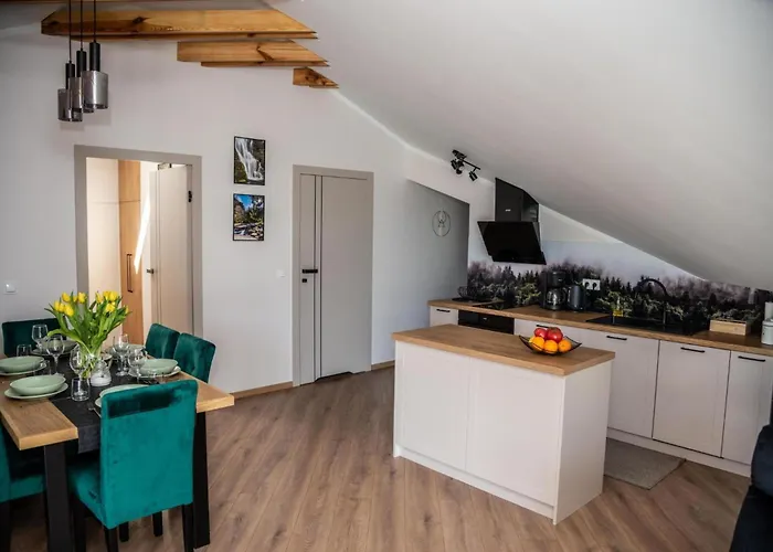 Appartamento Belle View Premium 305