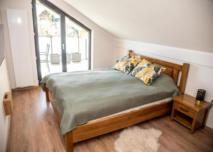 Belle View Premium 305