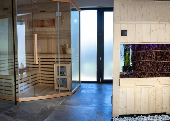 Belle View Premium 305 Szklarska Poręba