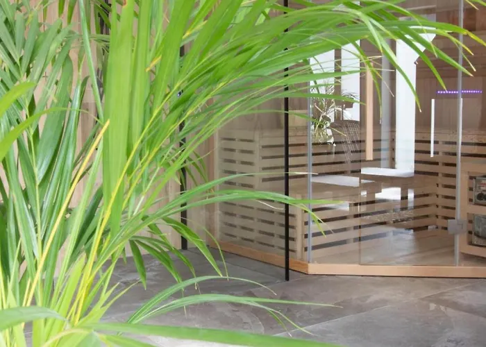 Belle View Premium 305 Szklarska Poręba