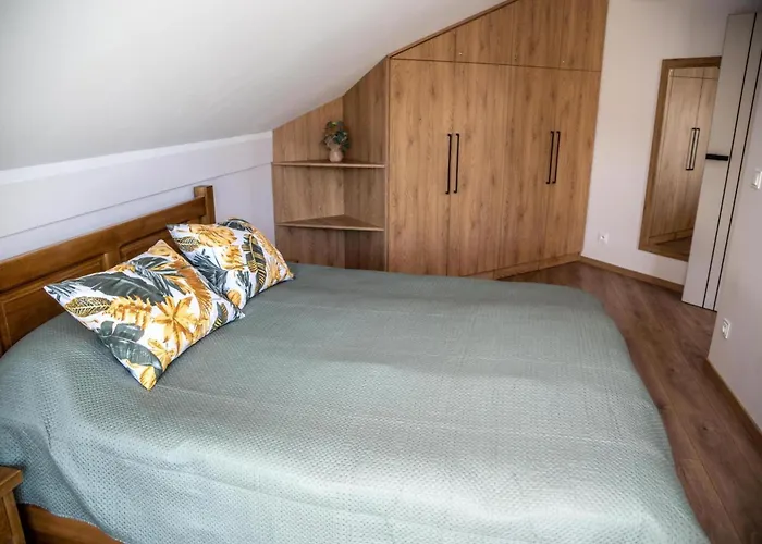 Belle View Premium 305 Szklarska Poreba