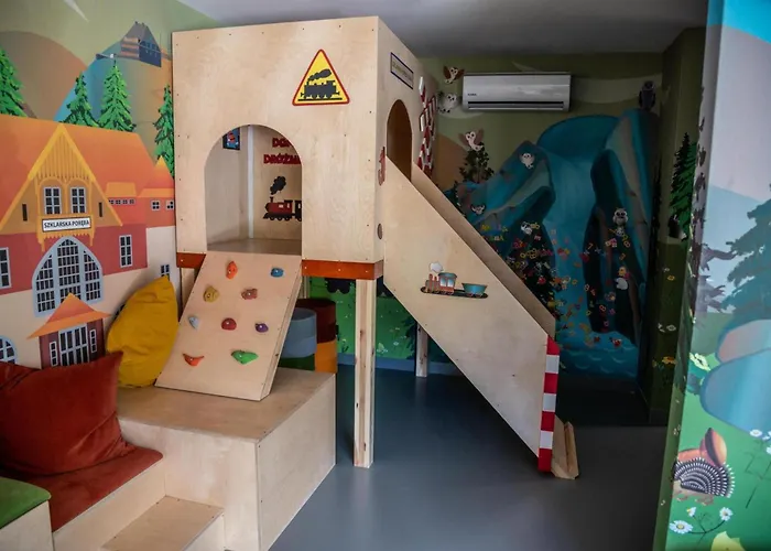 Belle View Premium 305 Appartement *