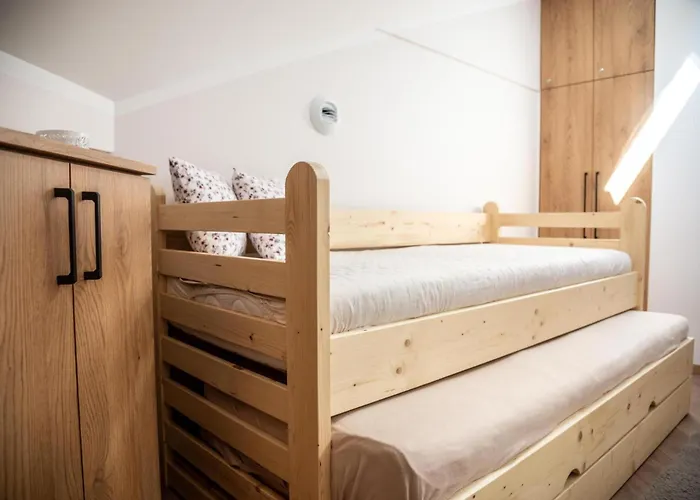 Belle View Premium 305 Appartement *